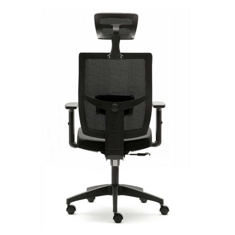 Silla Operativa PISA