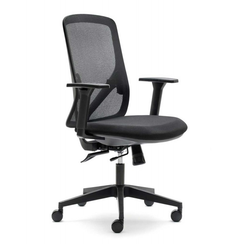 Silla Operativa Lyon