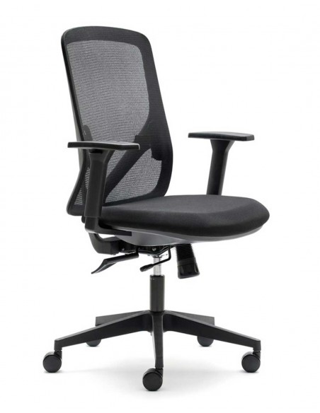 Silla Operativa Lyon