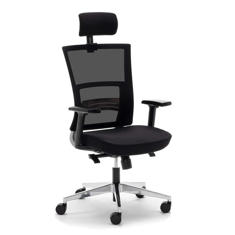 Sillón Operativo Atlanta