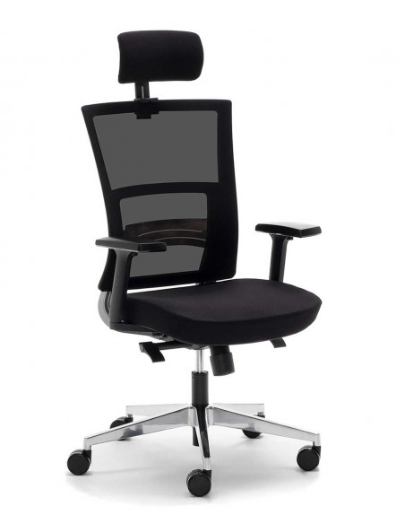 Sillón Operativo Atlanta