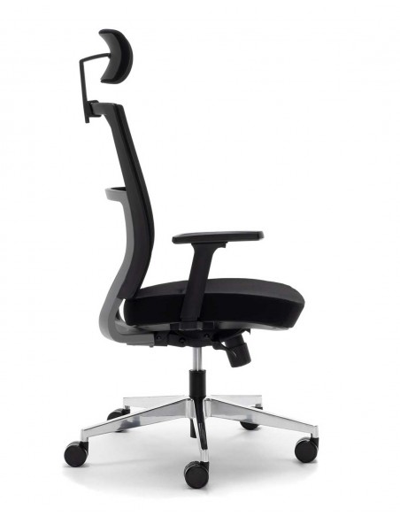 Sillón Operativo Atlanta