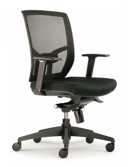 Sillón Operativo Chicago