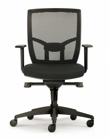 Sillón Operativo Chicago