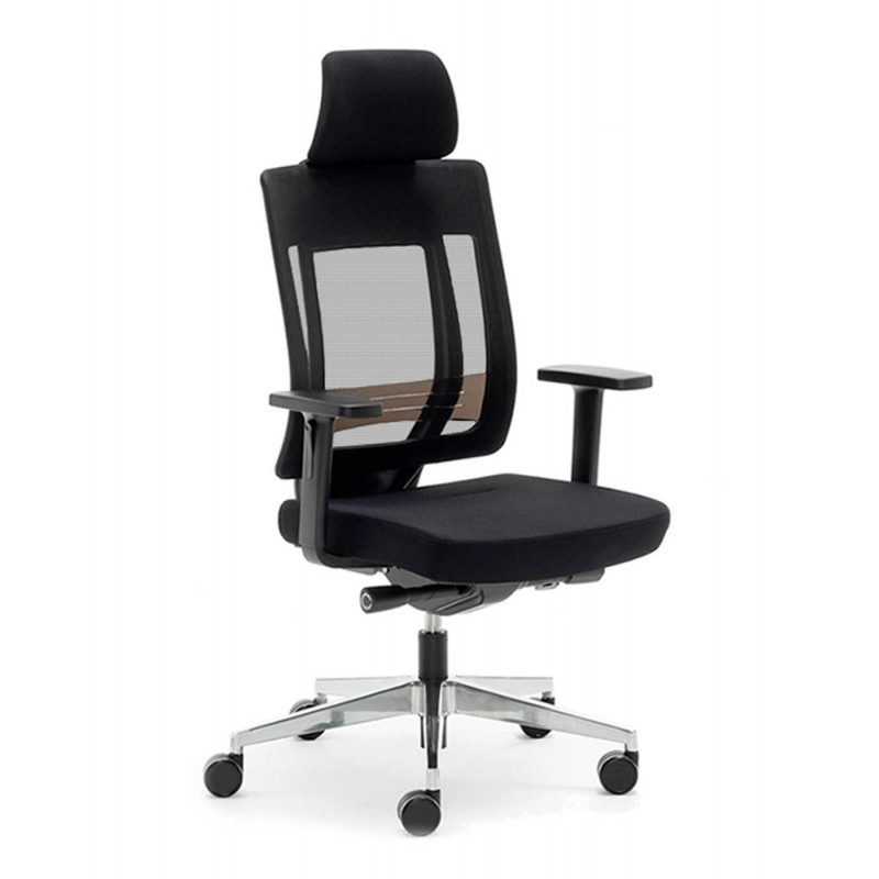 Sillón Operativo Montreal