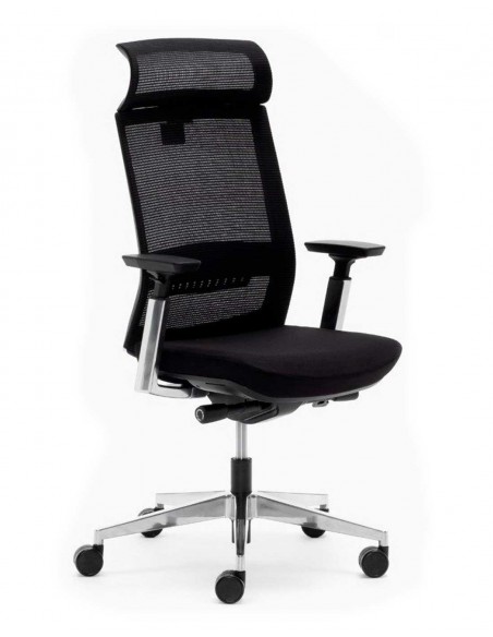 Sillón Operativo Toronto
