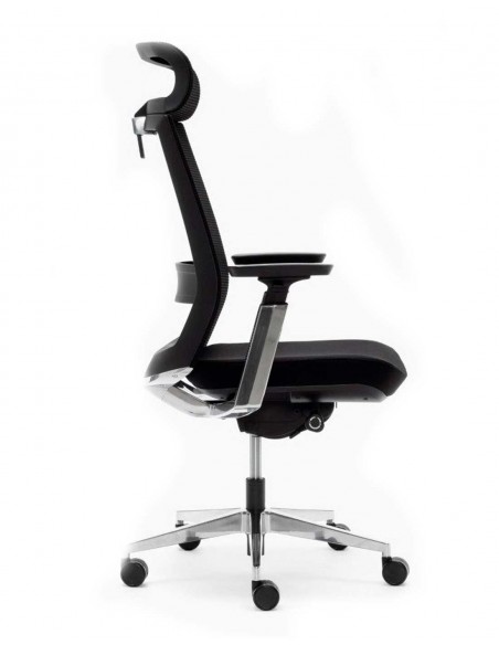 Sillón Operativo Toronto