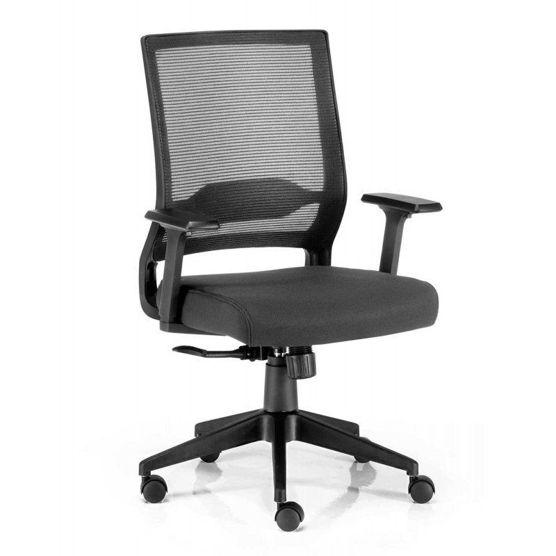 Sillón Operativo Sidney