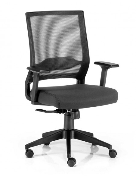 Sillón Operativo Sidney