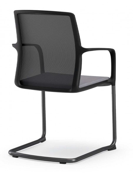 Silla de Confidente JUNO