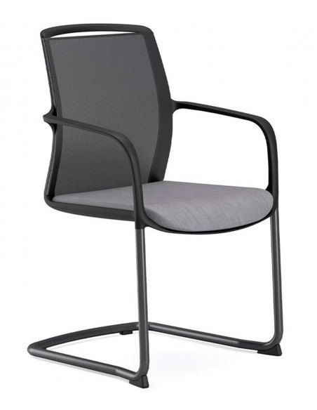 Silla de Confidente JUNO