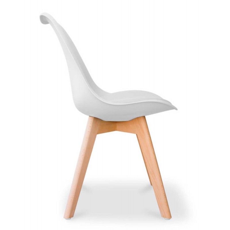 Silla de Colectividades Nórdica - TALLÍN