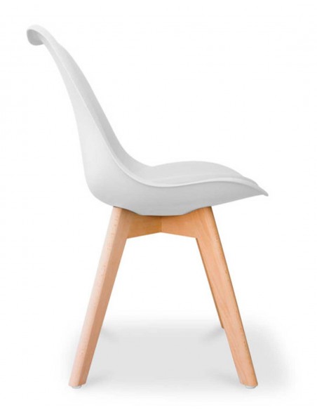 Silla de Colectividades Nórdica - TALLÍN
