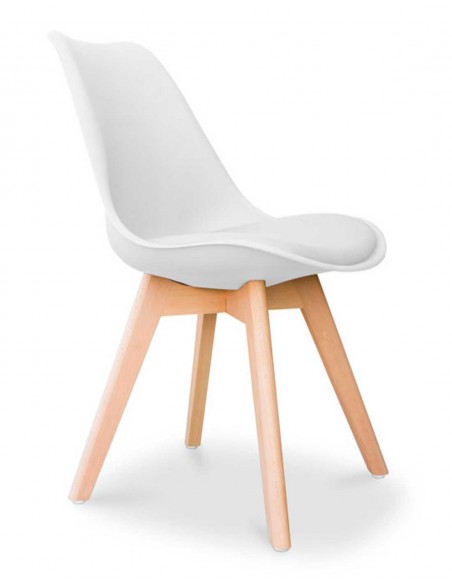 Silla de Colectividades Nórdica - TALLÍN