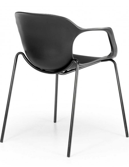 Silla de Colectividades - BARI