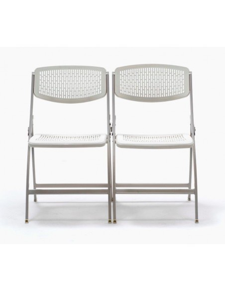 Sillas Plegable - SEÚL