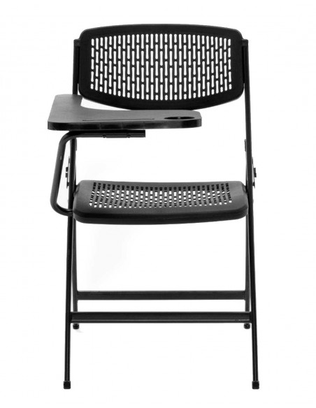 Silla Plegable - SEÚL con Pala de Escritura