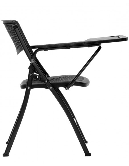 Silla Plegable - SEÚL con Pala de Escritura