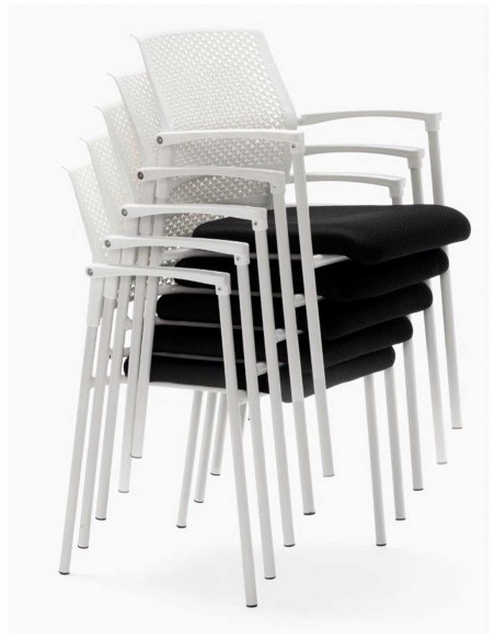 Sillas de Colectividades - MANILA