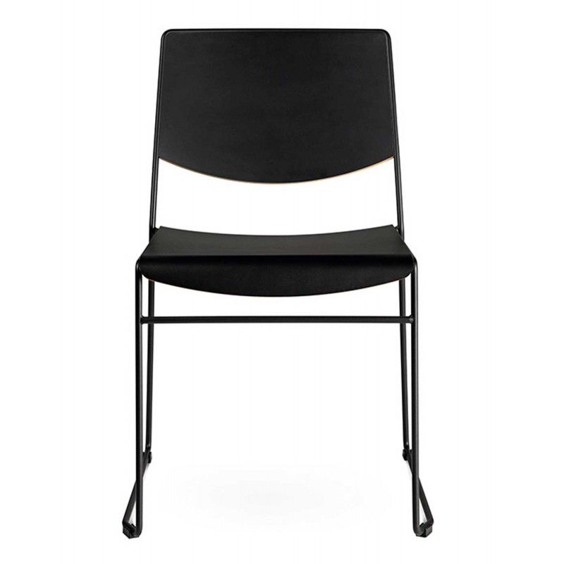 Silla confidente RD-931 ( Pack de 2 Unidades)