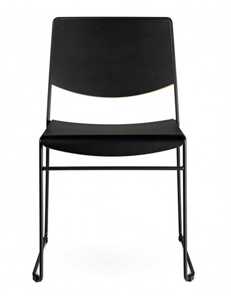 Silla confidente RD-931 ( Pack de 2 Unidades)