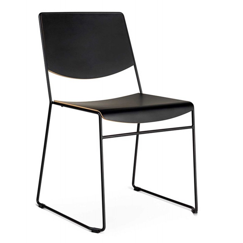 Silla confidente RD-931 ( Pack de 2 Unidades)