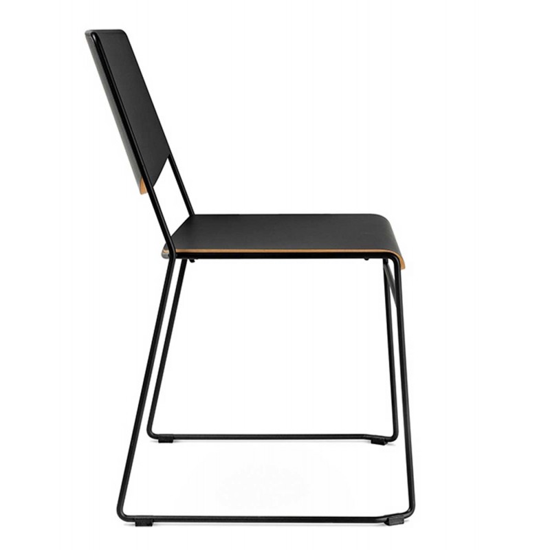 Silla confidente RD-931 ( Pack de 2 Unidades)