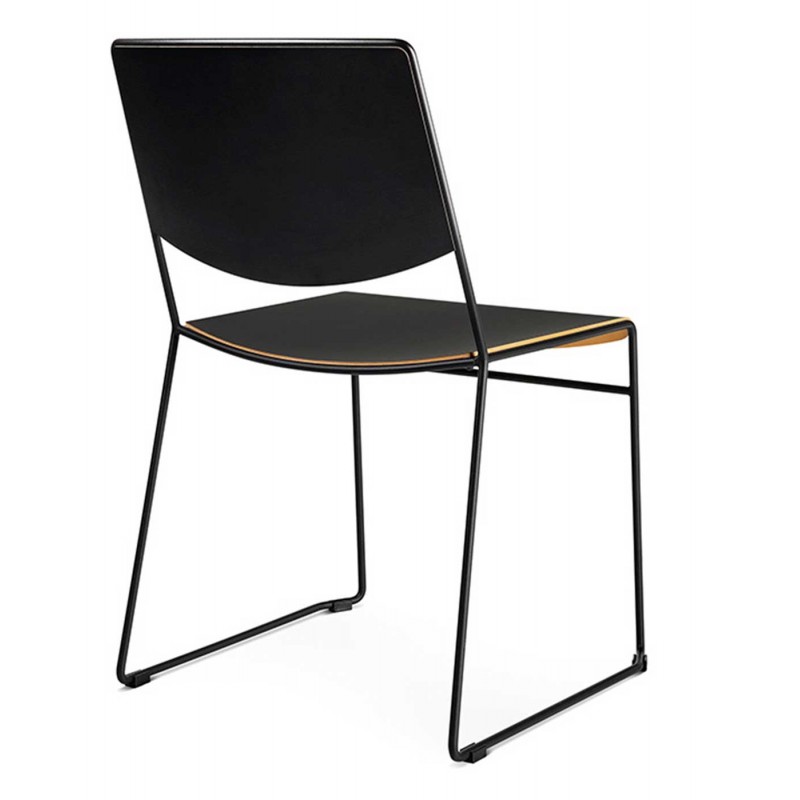 Silla confidente RD-931 ( Pack de 2 Unidades)