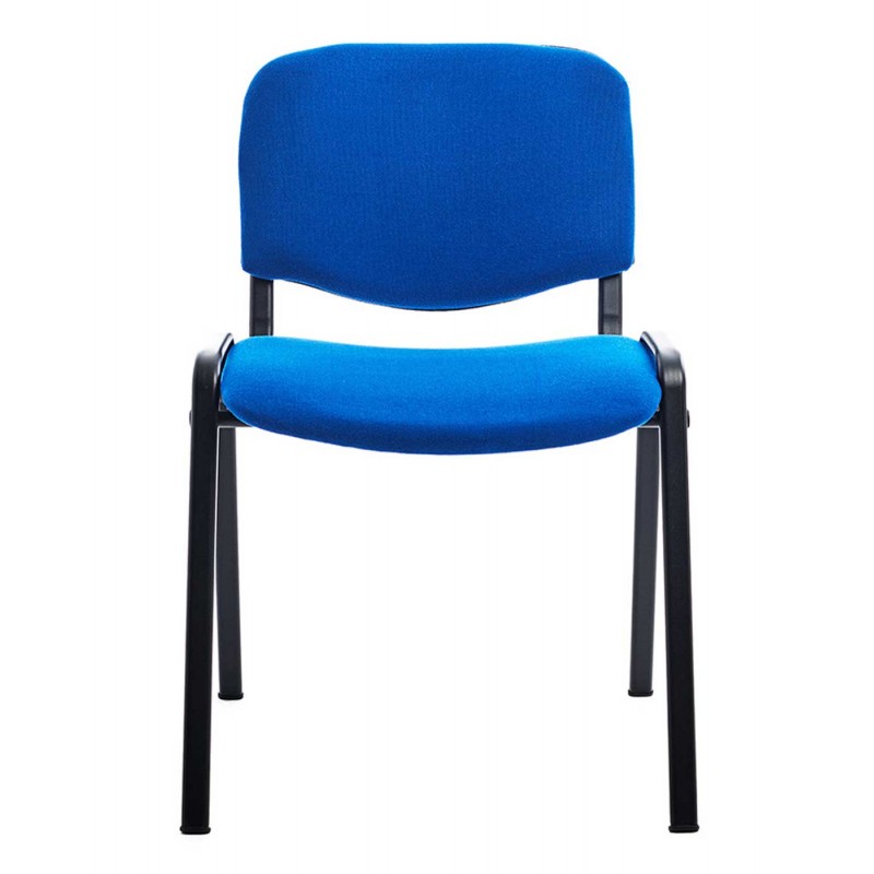 Silla Confidente Rd-965 Tela Ignifuga