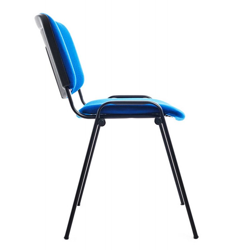 Silla Confidente Rd-965 Tela Ignifuga