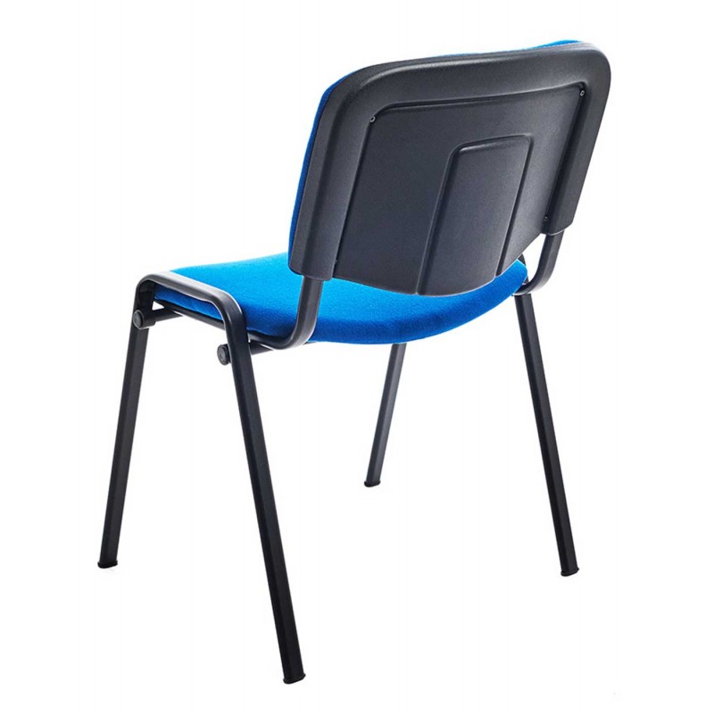 Silla Confidente Rd-965 Tela Ignifuga