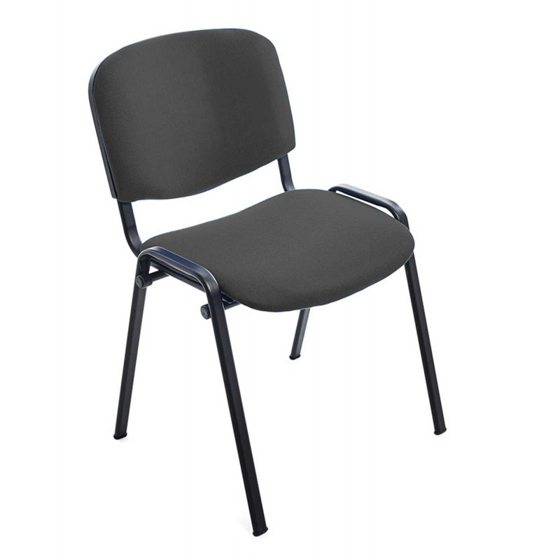 Silla Confidente Rd-965 Tela Ignifuga