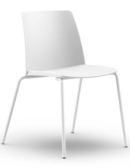Silla de Colectividades - POLI
