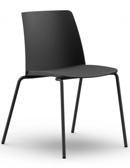 Silla de Colectividades - POLI
