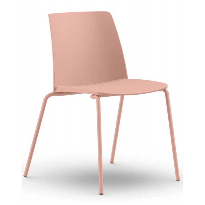 Silla de Colectividades - POLI