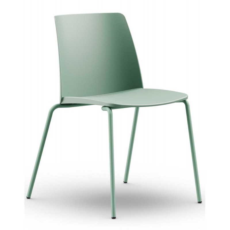 Silla de Colectividades - POLI