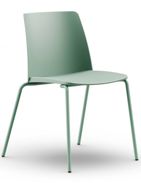 Silla de Colectividades - POLI