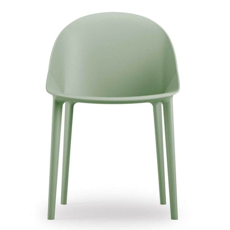 Silla de Colectividades - REVO