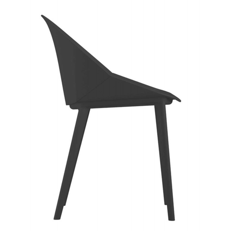 Silla de Colectividades - REVO