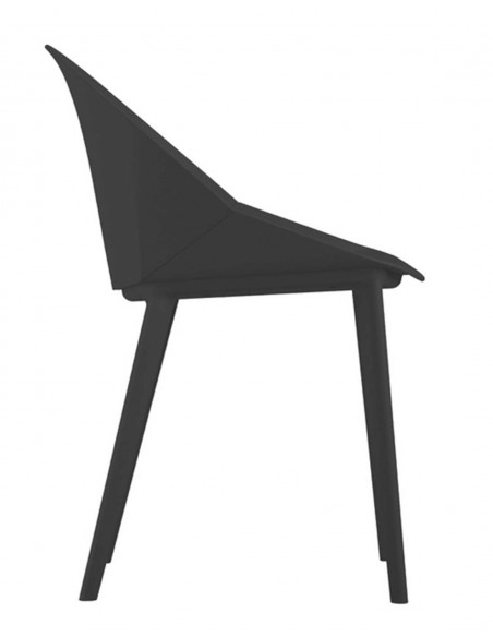 Silla de Colectividades - REVO