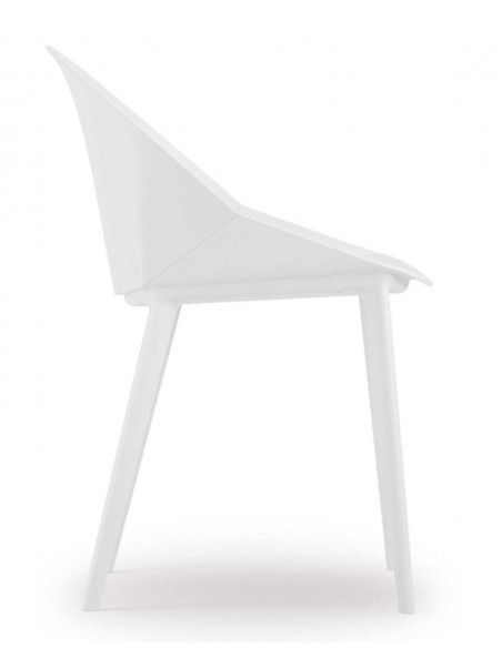 Silla de Colectividades - REVO