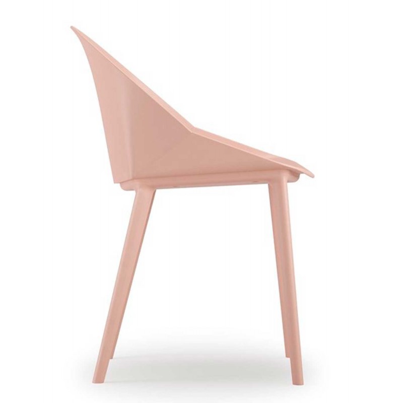 Silla de Colectividades - REVO