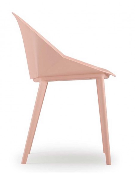 Silla de Colectividades - REVO