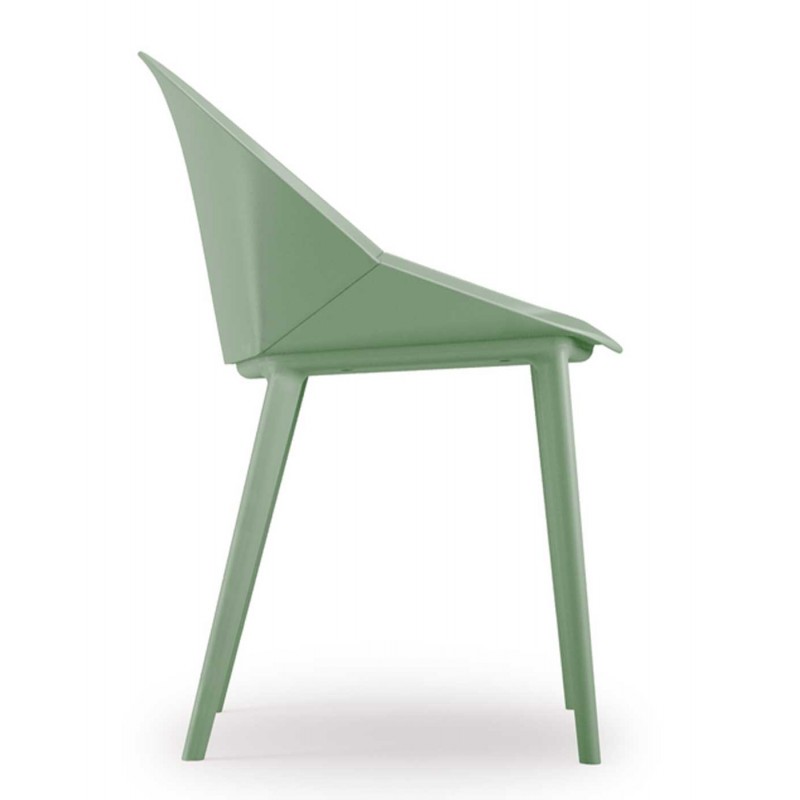 Silla de Colectividades - REVO