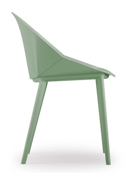 Silla de Colectividades - REVO