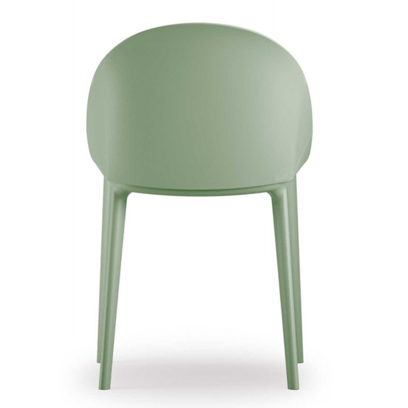 Silla de Colectividades - REVO