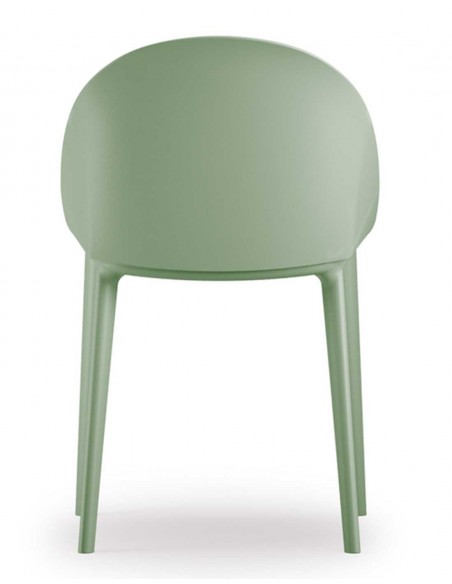 Silla de Colectividades - REVO