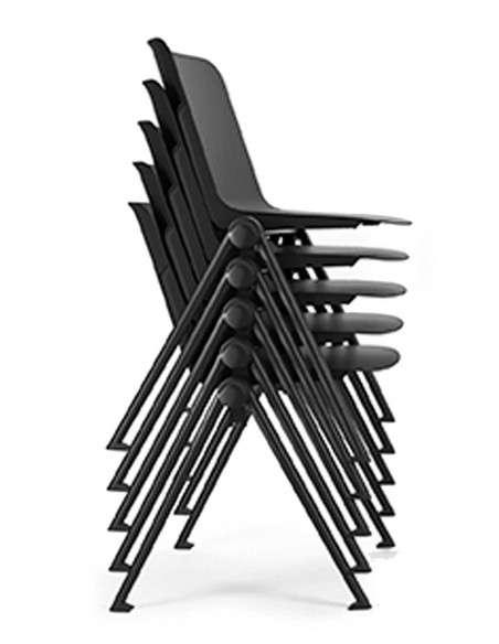 Silla de Colectividades - PLUS