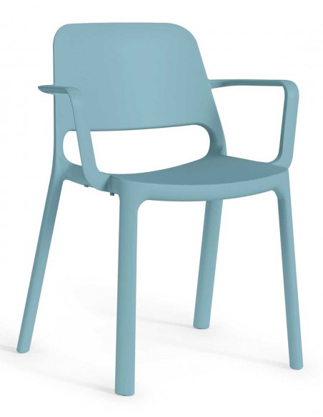 Silla de Colectividades - KUNE Con Brazos