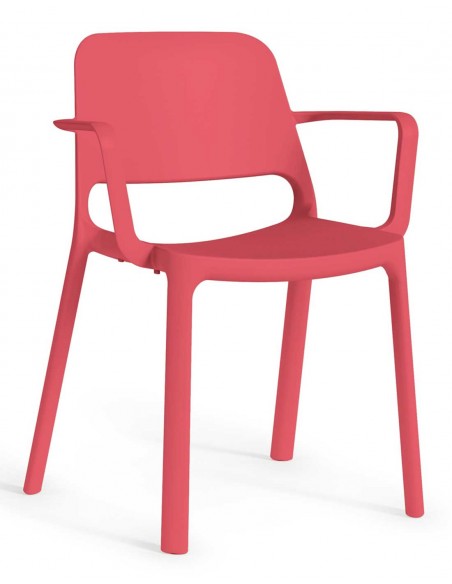 Silla de Colectividades - KUNE Con Brazos